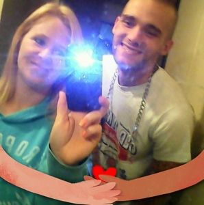 Meet your Posher, Tammy